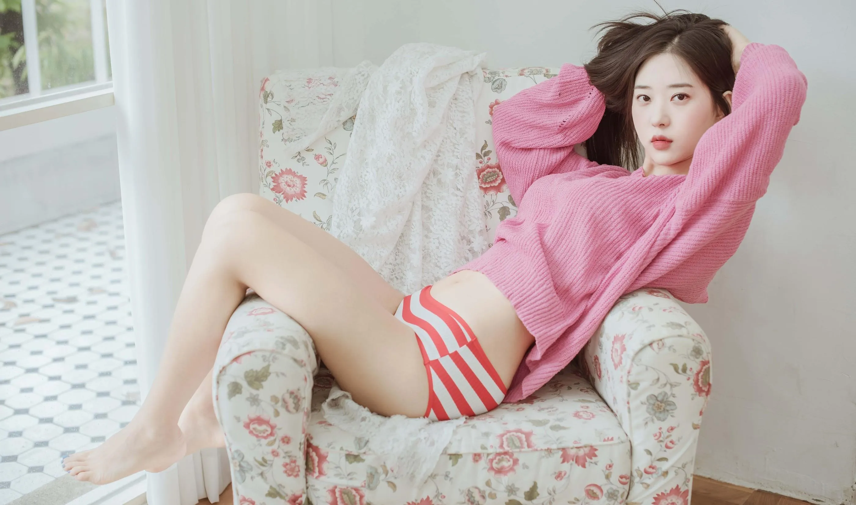 NO.121 [SaintPhotoLife] Zenny – Cosplay [43P]插图8